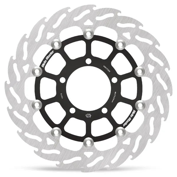 Brake Disc Flame Racing FT L