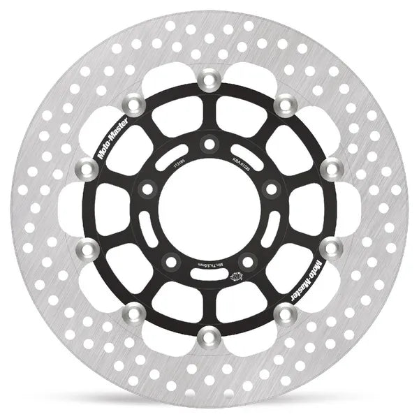 Brake Disc Halo Racing FR
