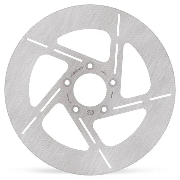Moto-Master brake disc fix round front r - Harleydavidson (2000-2013)