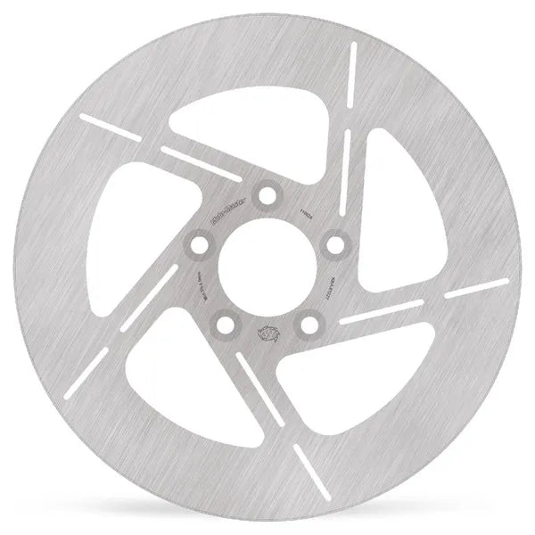 Moto-Master brake disc fix round front r - Harleydavidson (2000-2024)