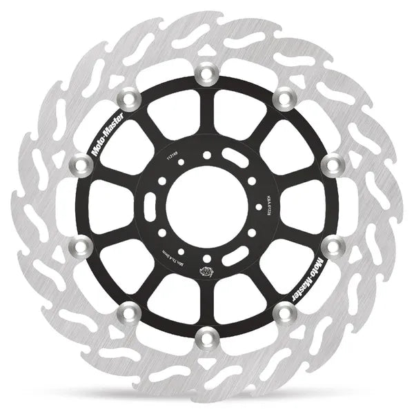 Moto-Master brake disc flame float ft l - Honda (2002-2016)