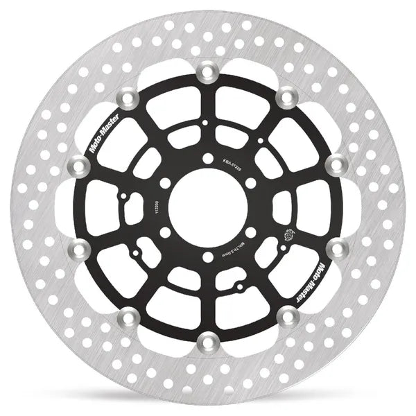 Brake Disc Halo Racing FR L