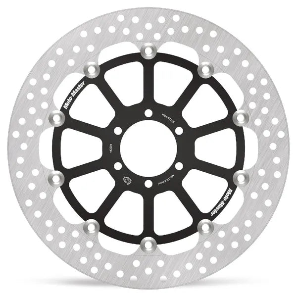 Brake Disc Halo Racing FR R