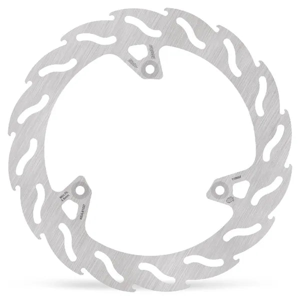 Moto-Master brake disc flame rear - Yamaha (2005-2013)