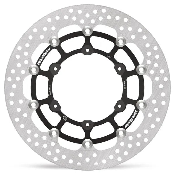 Brake Disc Halo Racing FR L