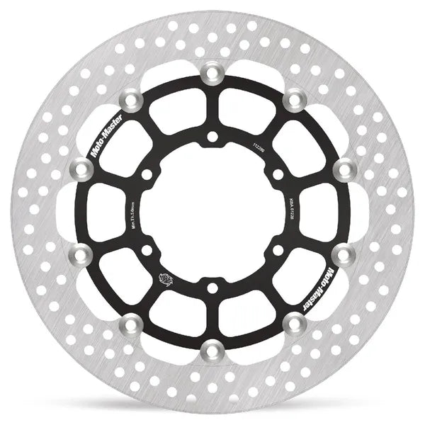 Moto-Master Brake Disc Halo FR - Suzuki GSX R-1000 (2017-2025)