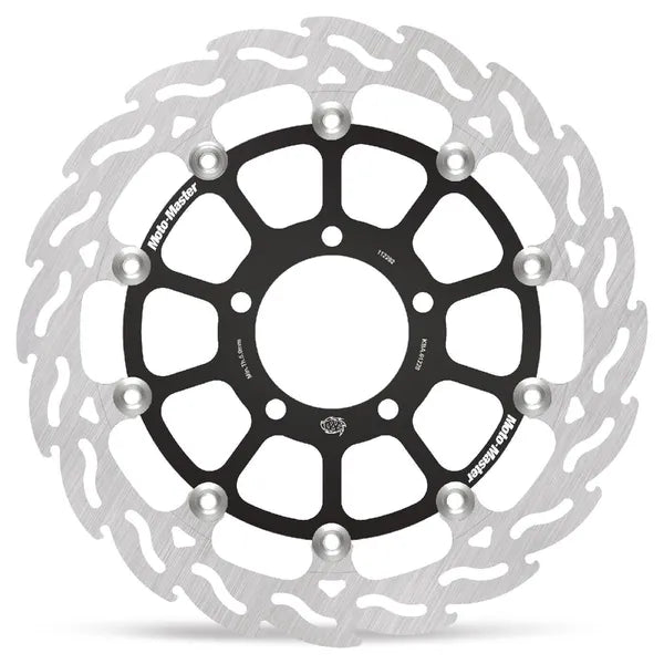 Brake Disc Flame Racing FT R