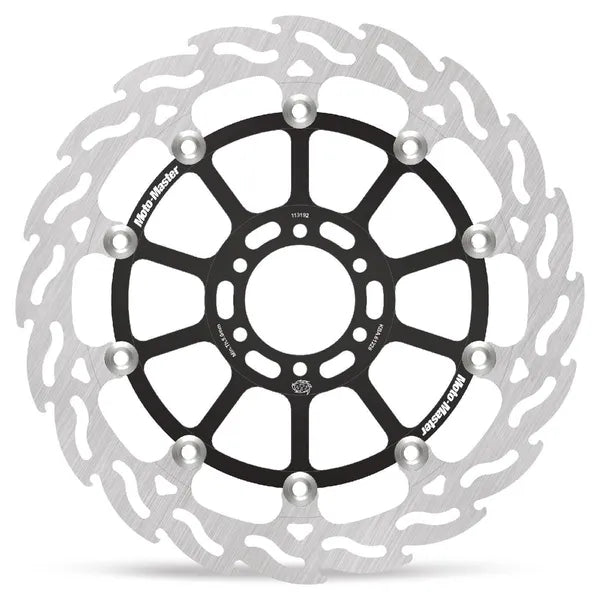 Moto-Master brake disc flame ft r - Aprilia TUONO V4 1100 (2018-2024)
