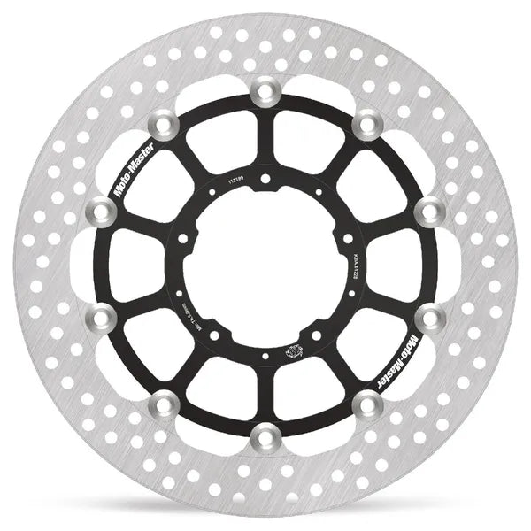 Moto-Master brake disc halo fr - Honda (2017-2021)