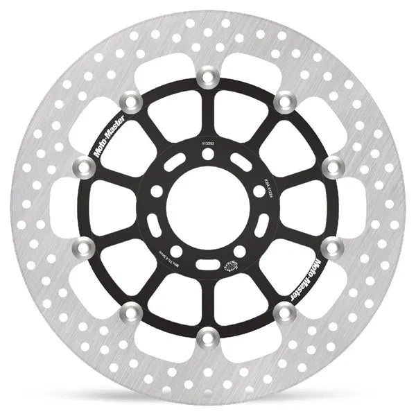 Moto-Master brake disc halo float ft - Kawasaki (2017-2025)