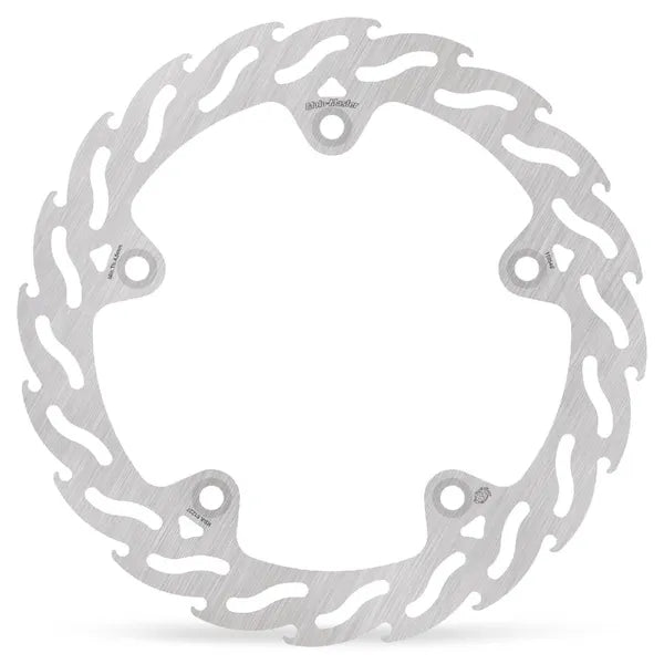Moto-Master brake disc flame front - Bmw (2012-2021)