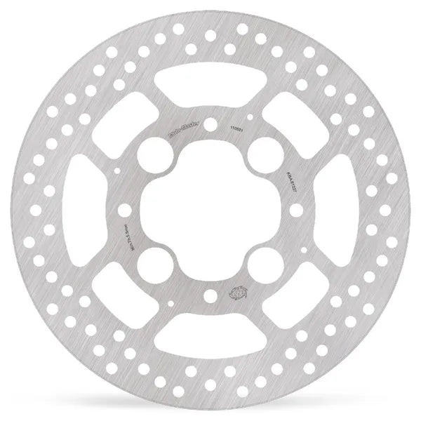 Moto-Master brake disc halo rear - Honda (2008-2020)