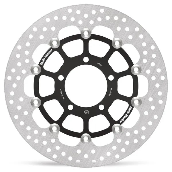Brake Disc Halo Racing FR
