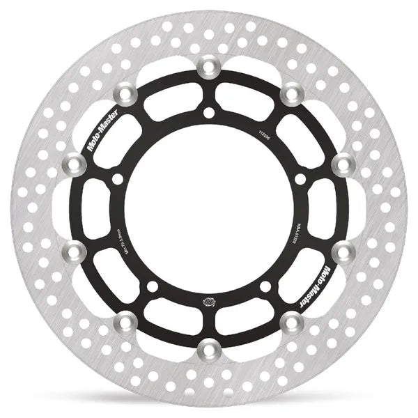 Moto-Master brake disc halo fr - Yamaha YZF R1 (2009-2014)