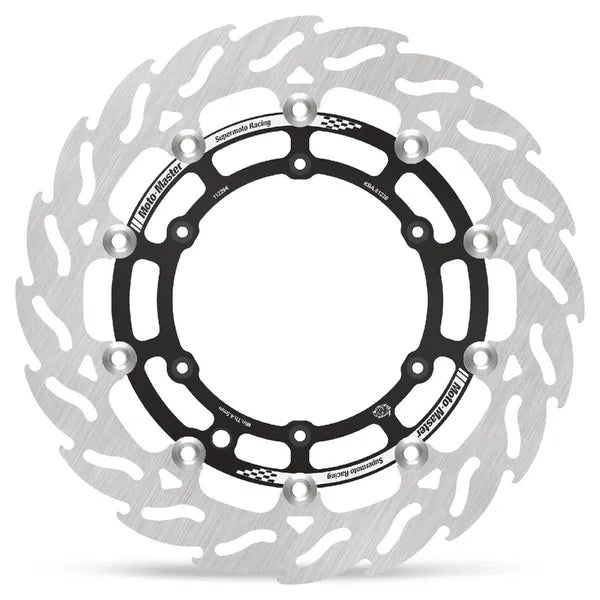 Moto-Master Flame Street Brake Disc