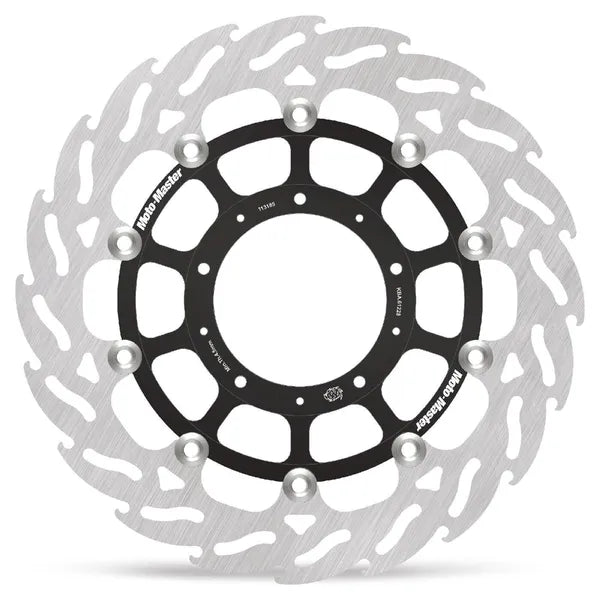 Moto-Master brake disc flame float ft l - Honda VFR-800 F (2015-2020)