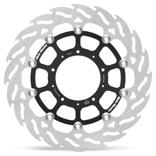 Moto-Master brake disc flame float ft r - Honda VFR-800 F (2015-2020)