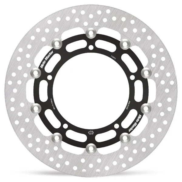 Moto-Master Brake Disc Halo FR - Yamaha MT-07 / R7 etc. (2003-2025)
