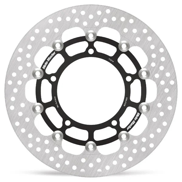 Moto-Master brake disc halo fr - Suzuki GSR-600 / GSR-750 e.a. (2006-2021)