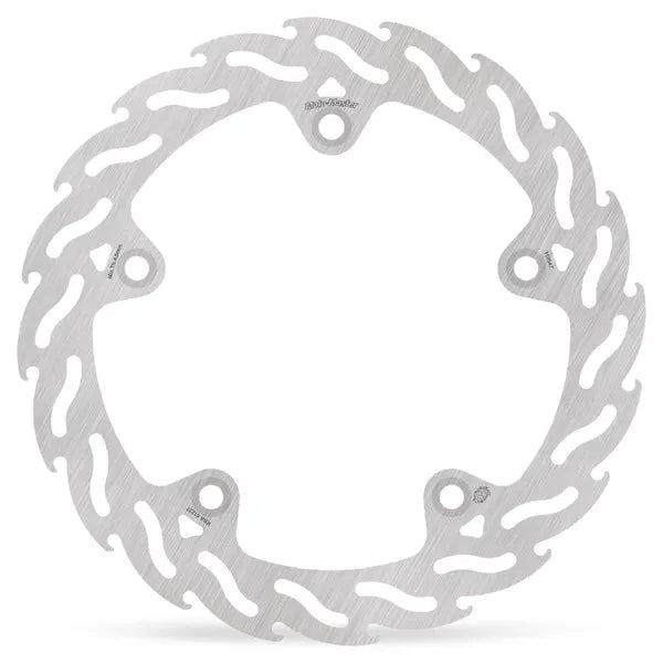 Moto-Master brake disc flame front - Bmw (2012-2021)