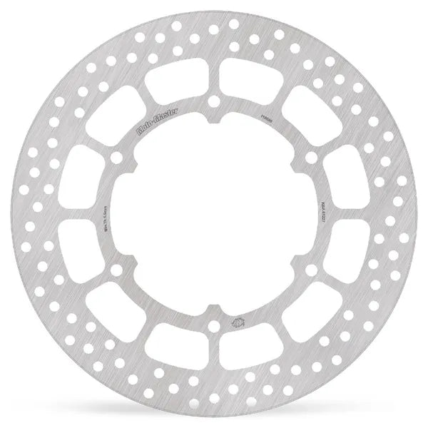 Moto-Master brake disc halo rear - Yamaha (2014-2021)