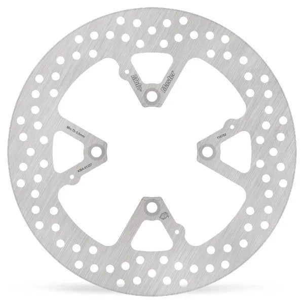 Moto-Master brake disc halo rear - Ducati (2011-2024)
