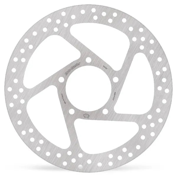 Moto-Master brake disc halo rear - Ducati (2016-2024)