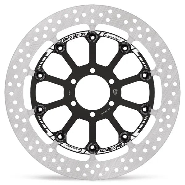 Moto-Master brake disc halo t-floater ft r - Bmw S-1000 RR (2012)