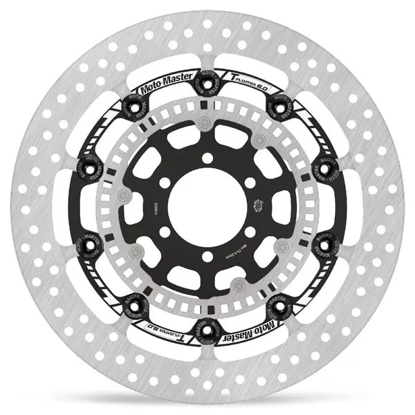 Moto-Master brake disc halo t-floater ft l - BMW S-1000 RR (2012)