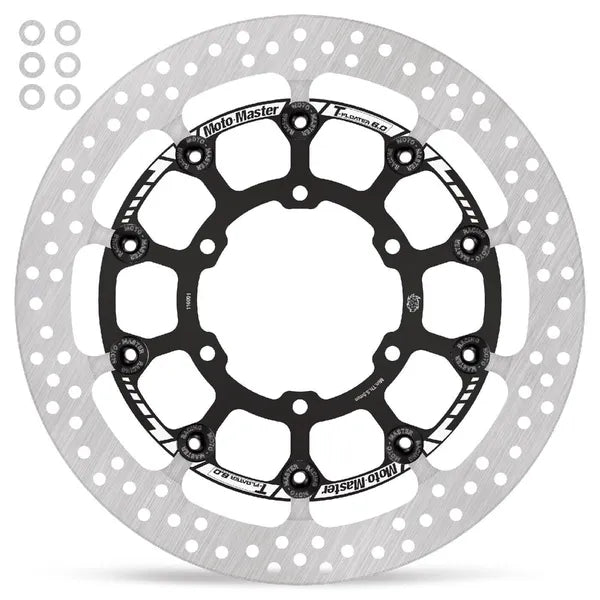 Brake Disc Halo T-Floater