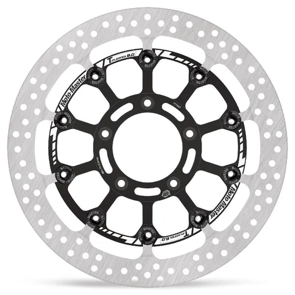 Brake Disc Halo T-Floater