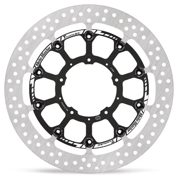 Brake Disc Halo T-Floater