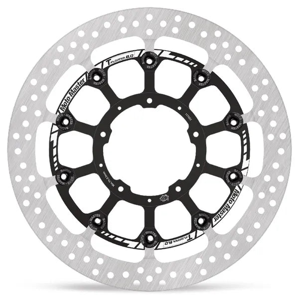 Brake Disc Halo T-Floater