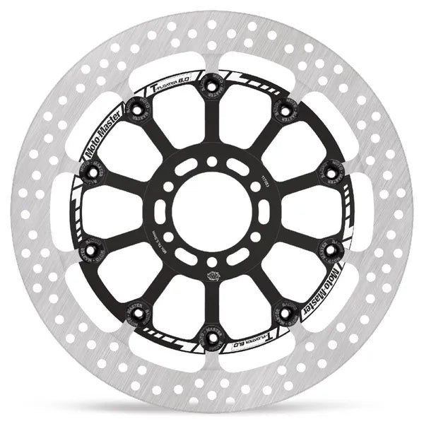 Moto-Master brake disc halo t-floater ft - BMW (2018)