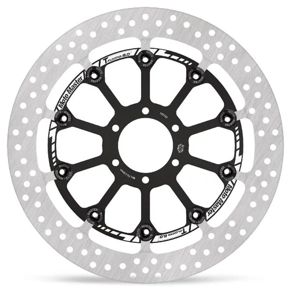 Brake Disc Halo Float FT