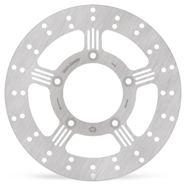 Moto-Master brake disc fix round rear - Harleydavidson (2006-2017)