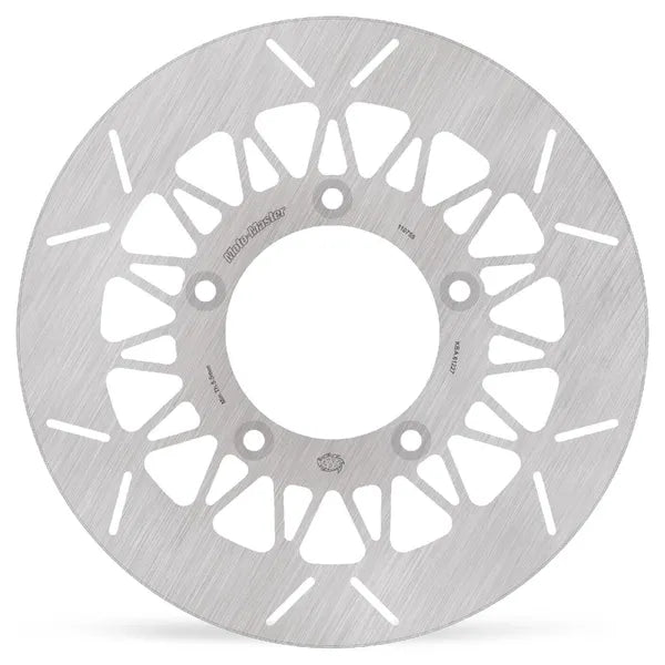 Moto-Master brake disc fix round rear - Harleydavidson (2006-2017)
