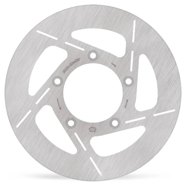 Moto-Master brake disc fix round rear - Harleydavidson (2006-2017)