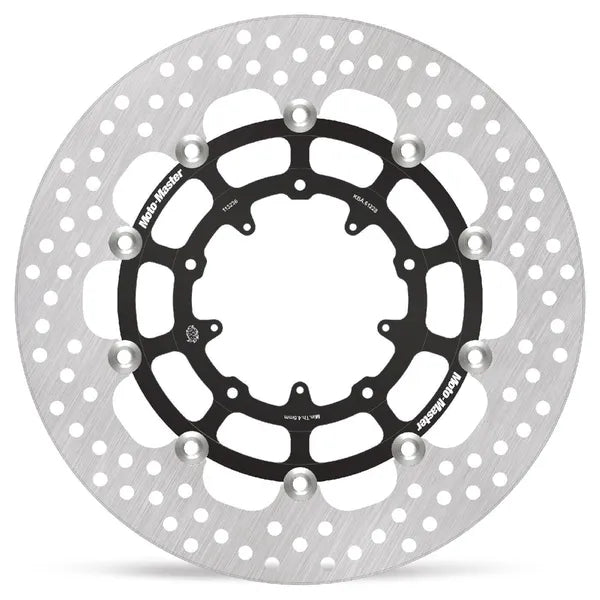 Moto-Master brake disc halo float ft r - Honda (2020-2025)