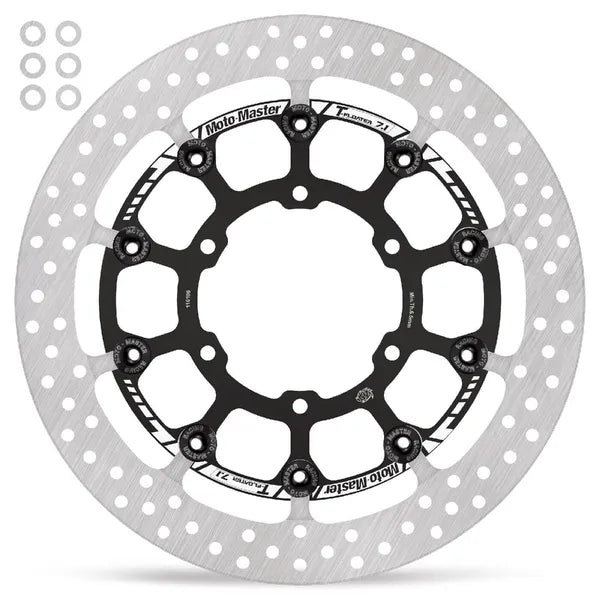 Brake Disc Halo T-Floater