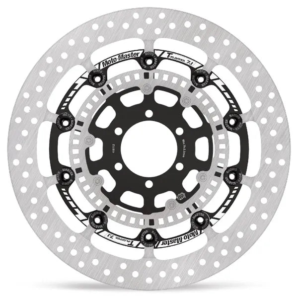 Moto-Master brake disc halo t-floater ft - BMW S-1000 RR (2012)