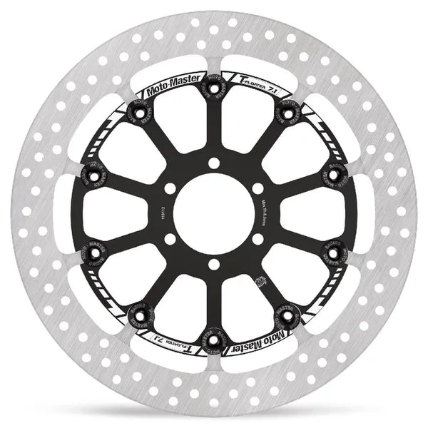 Moto-Master brake disc halo t-floater ft - BMW S-1000 RR (2012)