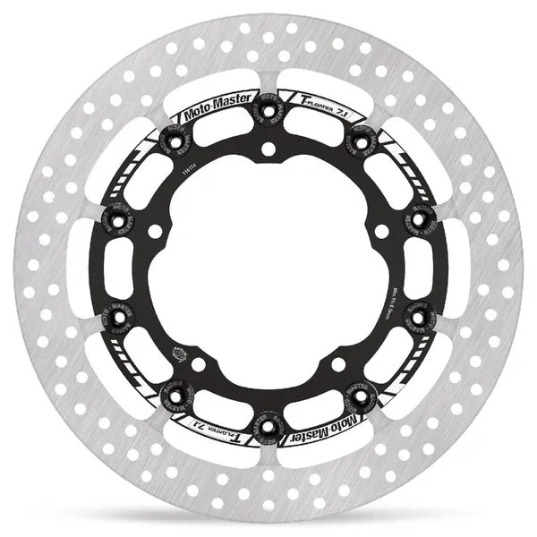 Brake Disc Halo T-Floater