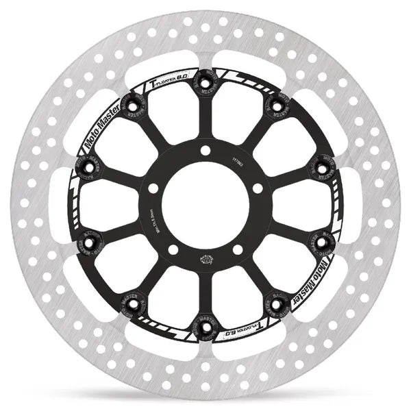 Brake Disc Halo T-Floater