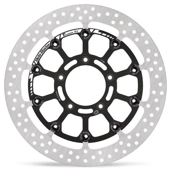 Brake Disc Halo T-Floater