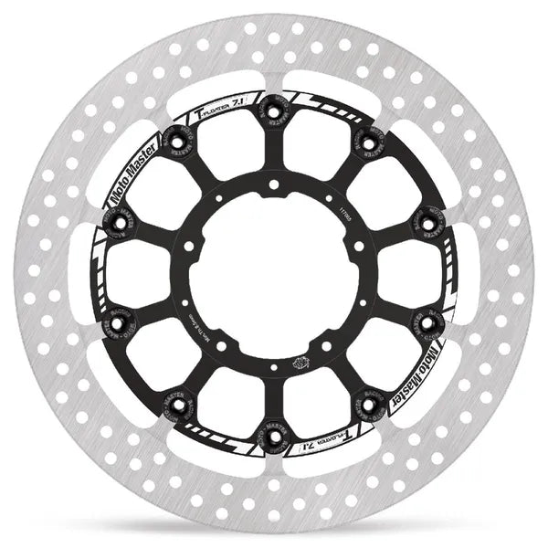 Brake Disc Halo T-Floater