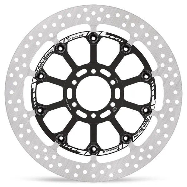 Moto-Master brake disc halo t-floater ft - Aprilia RS-660 / TUONO 660 etc. (2011-2024)