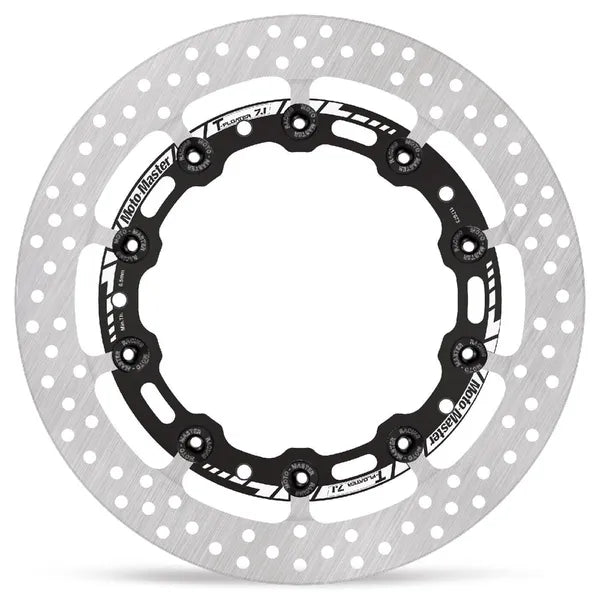 Moto-Master brake disc halo t-floater ft - BMW F-800 (2009-2012)