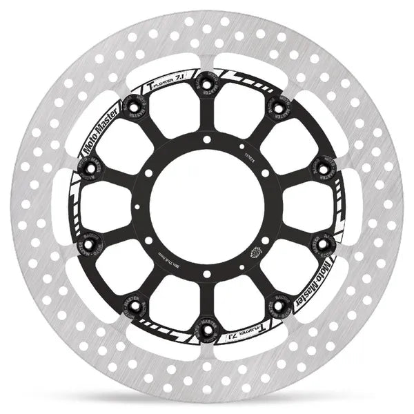 Brake Disc Halo T-Floater