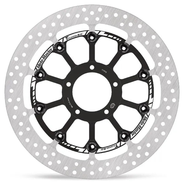 Brake Disc Halo T-Floater
